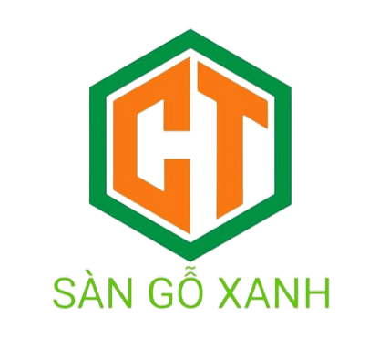 Sàn gỗ xanh